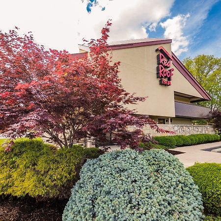 Red Roof Inn Cincinnati Northeast - Blue Ash Ngoại thất bức ảnh
