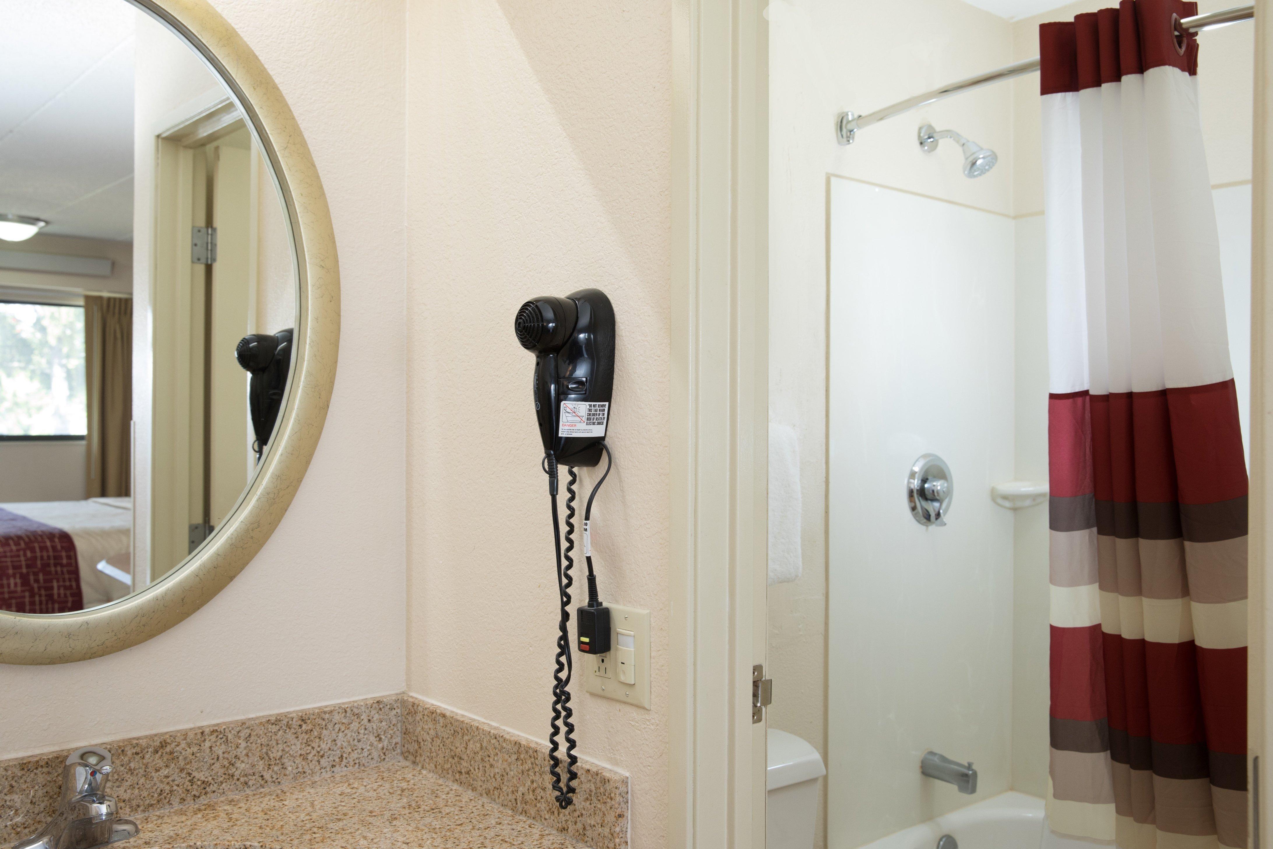 Red Roof Inn Cincinnati Northeast - Blue Ash Ngoại thất bức ảnh