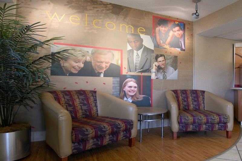 Red Roof Inn Cincinnati Northeast - Blue Ash Ngoại thất bức ảnh